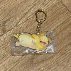 みんなおつかれさま ワンパチ アクリルキーホルダーコレクション