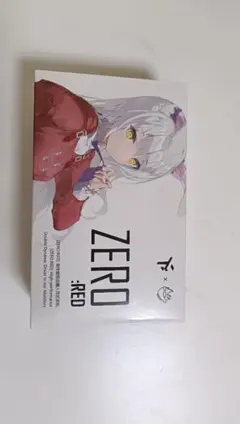 2026年最新】Truthear Crinacle ZERO REDの人気アイテム - メルカリ
