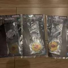 デスノート　一番くじ　H賞　ニア　セット