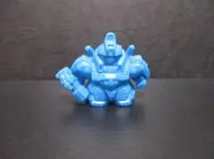 消しゴム ガン消し ガンマガンダム ガチャガチャ ガシャポン