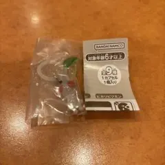 白ピクミン めじるしアクセサリー2