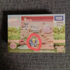 ポケモン ポケピース コレクションハウス～ピースなくらし～ピカチュウ、ピチュー