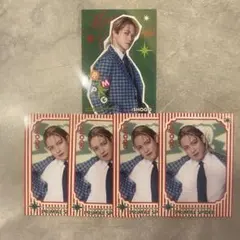 THERAMPAGE 岩谷翔吾 フォトカ