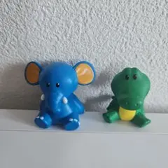たべっこどうぶつ 映画特典