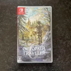OCTOPATH TRAVELER 0 Nintendo Switchのサムネイル