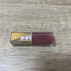 shu uemura TASAKI リップグロス