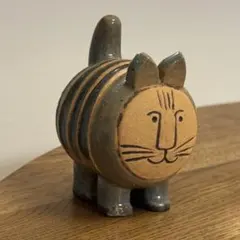 完売品】リサ・ラーソンのこけし 卯三郎の孫 ミンミ 青 こけ - メルカリ
