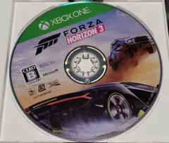 XBOX One Forza Horizon 3 ( フォルツァ ホライゾン3)