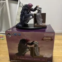 ワンピース Reviable Moment ロー＆フランシス