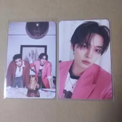 Stray Kids『'Stay in STAY' in JEJU』トレカ リノ - メルカリ
