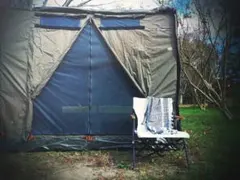なおきんぐ様専用 引き取り限定yakima ルーフテント スカイライズ M