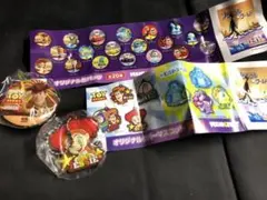 トイストーリー くら寿司 缶バッジ マスコット