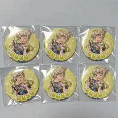 White Tails ワイテルズ ヴィレヴァン 缶バッジ Nakamu - メルカリ