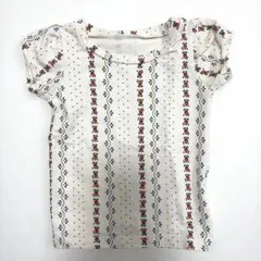 ソフトチーズ トップス