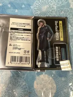 片寄涼太 ミニミニアクリルスタンド アクスタ bot 超東京拡張展