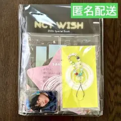 NCT WISH 日本FC Special Kit リク