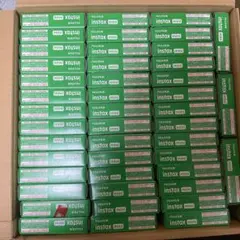 チェキフィルムINSTAX MINI(10枚入りx60個)=[600枚分]