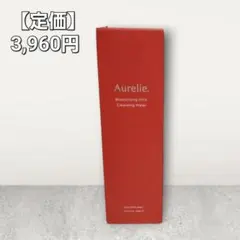 MEGUMI監修 オレリー モイストオイルインクレンジングウォーター 150ml