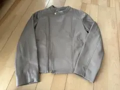 ROPÉ PICNIC ノーカラージャケット 38