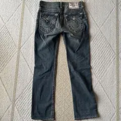 TRUE RELIGION デニム