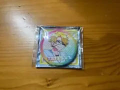 カラフルピーチ たっつん ダイナー缶バッチ からぴち - メルカリ