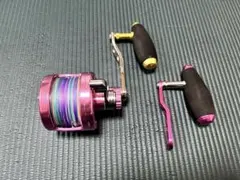 VIP project PW631MG プロジェクト 遠投 スペシャル カゴ - メルカリ