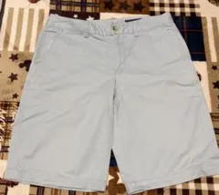 POLO RALPH LAURENラルフローレンコットンツイルハーフパンツのサムネイル