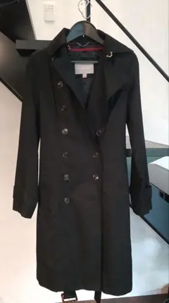 BANANA REPUBLICトレンチコート