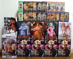 2025年最新】ワールドコレクタブル one pieceの人気アイテム - メルカリ