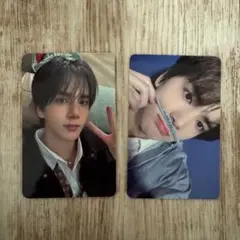 THEBOYZ 3rdALBUM Unexpected