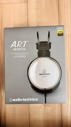 audio-technica ATH-A2000Z 有線ヘッドホン 2026年最新】ath-a2000zの人気アイテム - メルカリ