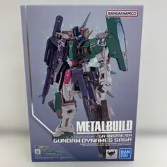 29○METALBUILD ガンダムデュナメスサーガ RI0620-12 - メルカリ