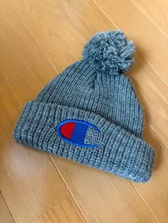 チャンピオン ニット帽 50-52cm