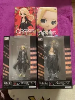 2025年最新】リベンジャーズ qposketの人気アイテム - メルカリ