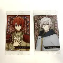 アイナナ ウエハース 12 七瀬陸 九条天