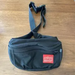 Manhattan Portage ×RODEOCROWNSボディバッグ