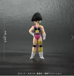 ドラゴンボールアライズ　大猿バーダックZEEM通販限定特典　セリパのみ