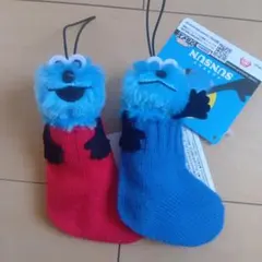 パペットスンスン すっぽりソックスマスコット マスコット