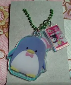 【新品】サンリオキャラクターズ にじほしキャンディ タキシードサム