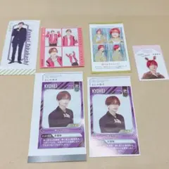 高橋恭平 証明写真 推しお守り