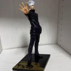 呪術廻戦0一番くじ五条