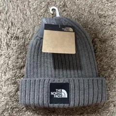 ノースフェイス キッズ カプッチョリッド ニット帽