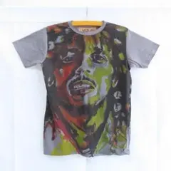 Jean Paul GAULTIER HOMME メッシュVネック Tシャツ - メルカリ