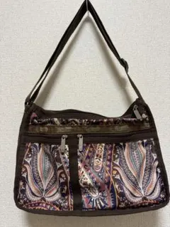 レスポートサック　ショルダーバッグ