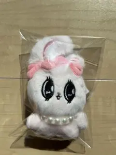 ♡エスターバニー　キーホルダー　ぬいぐるみ　韓国