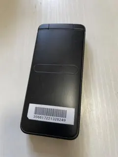 【年末値下げ】GRATINA KYF42 ブラック 折りたたみ式　本体のみ