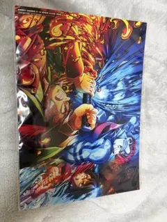 鬼滅の刃　映画特典