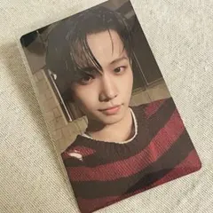 boynextdoor】weverse global・ラキドロ・特典/ジェヒョン