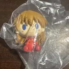 式波・アスカ・ラングレー ちょこのっこフィギュア　一番くじ