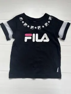 FILA キッズ　Tシャツ